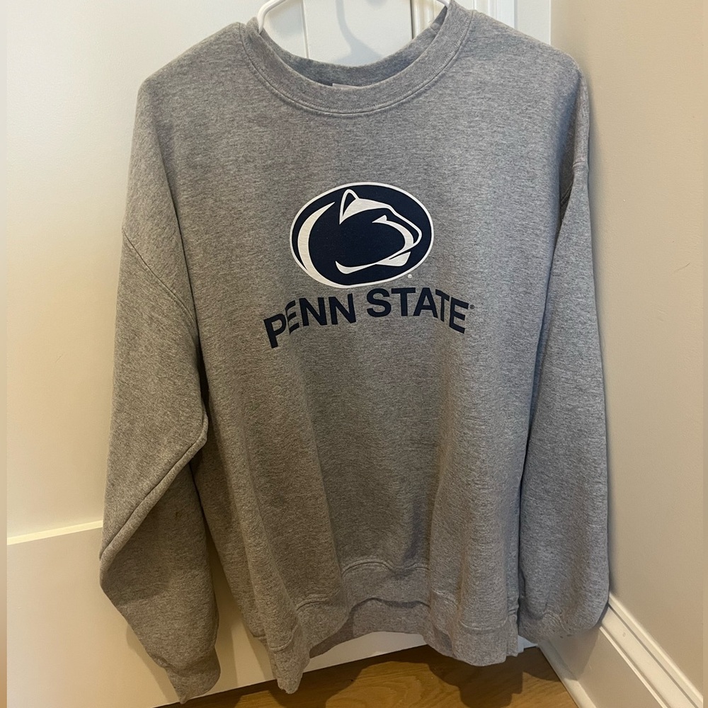 Penn State Crewneck